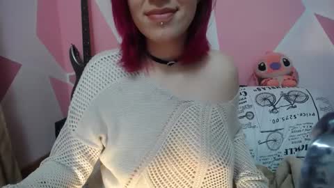 Valeri Cove online show from 03/07/25, 04:57