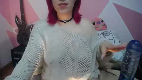 Valeri Cove online show from 03/07/25, 08:02