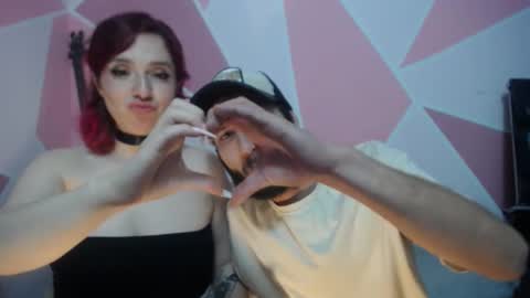 Valeri Cove online show from 03/12/25, 08:51