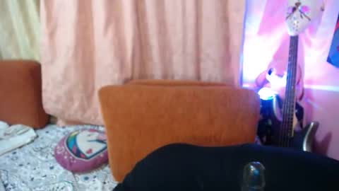 Valeri Cove online show from 09/23/25, 12:46