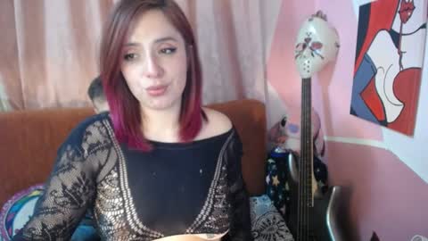 Valeri Cove online show from 09/25/25, 07:12