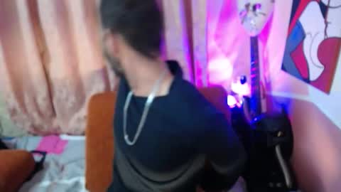 Valeri Cove online show from 10/15/25, 09:59