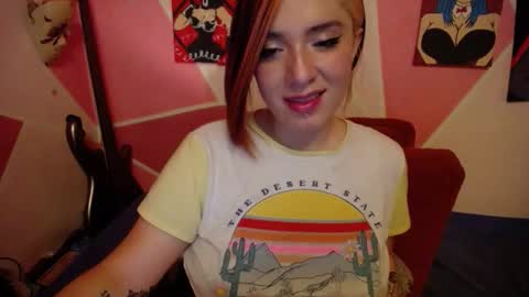 Valeri Cove online show from 02/09/26, 08:35