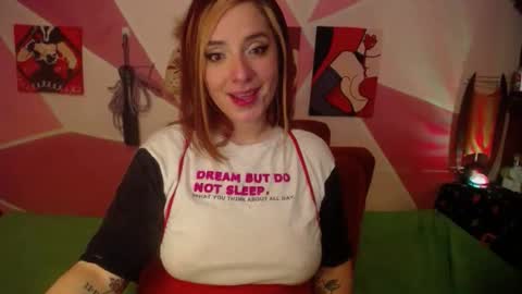 Valeri Cove online show from 04/14/26, 07:42