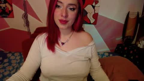 Valeri Cove online show from 04/24/26, 09:50