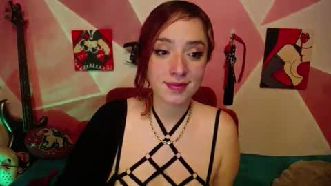 Valeri Cove online show from 05/29/26, 10:08