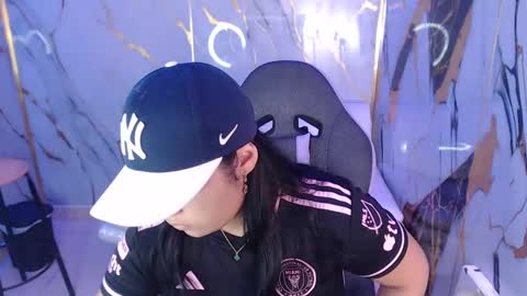 Snapshot of valeri_harpers4 chatting on 09/09/25, 12:15 valeri_harpers4 online show from 09/09/25, 12:15