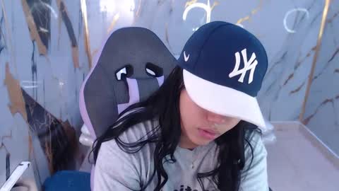 Snapshot of valeri_harpers4 chatting on 09/20/25, 01:12 valeri_harpers4 online show from 09/20/25, 01:12