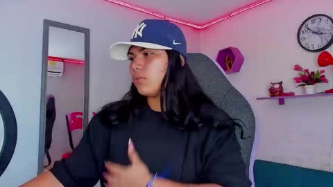 Snapshot of valeri_harpers4 chatting on 10/01/25, 04:24 valeri_harpers4 online show from 10/01/25, 04:24