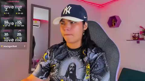 Snapshot of valeri_harpers4 chatting on 10/07/25, 01:14 valeri_harpers4 online show from 10/07/25, 01:14