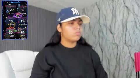 Snapshot of valeri_harpers4 chatting on 11/08/25, 06:18 valeri_harpers4 online show from 11/08/25, 06:18