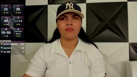 valeri_harpers4 online show from 02/03/26, 07:02