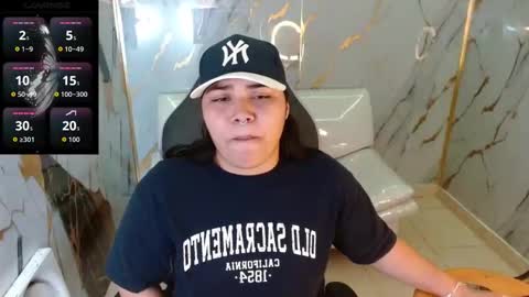 valeri_harpers4 online show from 04/13/26, 07:25