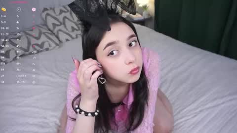 Valeri online show from 03/15/26, 05:41