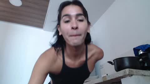 valeria online show from 04/24/26, 03:14