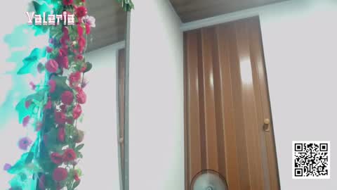 valeria online show from 05/01/26, 11:31