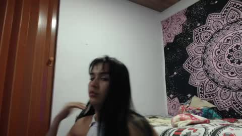 valeria online show from 05/04/26, 04:08