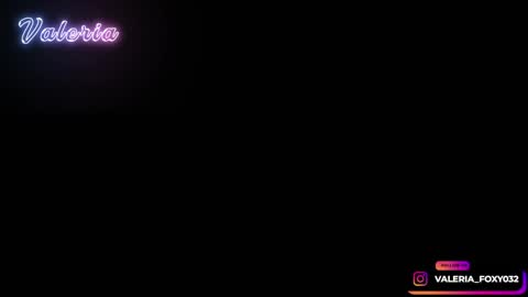 valeria online show from 05/27/26, 02:08