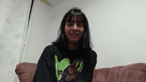 valeria online show from 05/30/26, 04:31