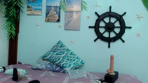 valeria online show from 11/02/25, 01:30