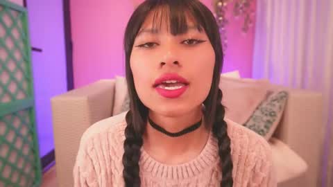 Valeria online show from 03/30/26, 03:29