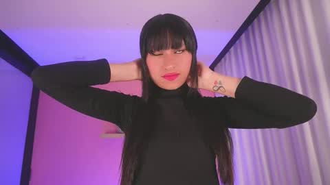 Valeria online show from 04/03/26, 03:15