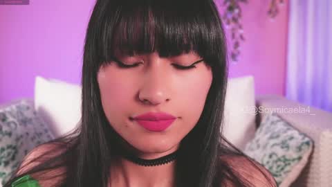 Valeria online show from 04/06/26, 03:15