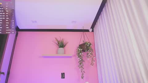 Valeria online show from 04/09/26, 06:19