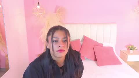 Valeria online show from 07/22/26, 11:13