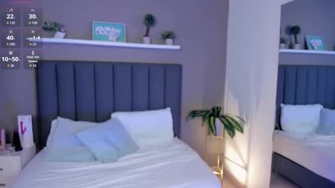 Valeria Acosta online show from 03/21/26, 08:19