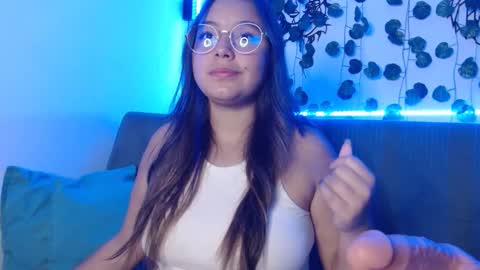 valeria online show from 12/11/24, 03:56