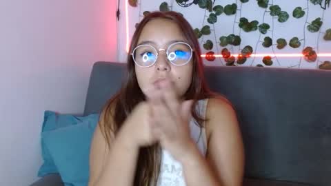 valeria online show from 01/10/25, 08:40