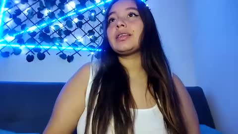 valeria online show from 03/04/25, 04:49