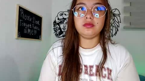 valeria online show from 10/23/25, 10:14