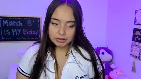 valeria online show from 03/06/26, 12:40