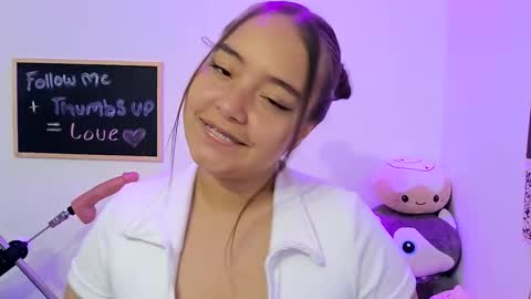 valeria online show from 03/30/26, 02:45