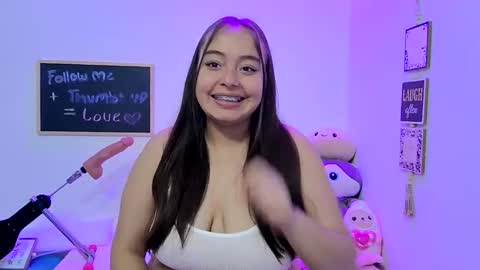 valeria online show from 04/10/26, 04:39