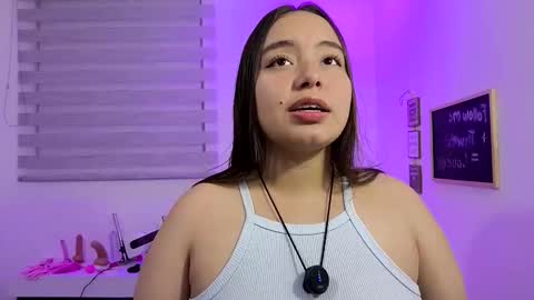 valeria online show from 05/23/26, 02:06