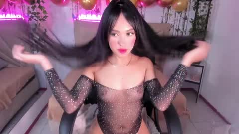 valeria online show from 04/09/26, 08:25