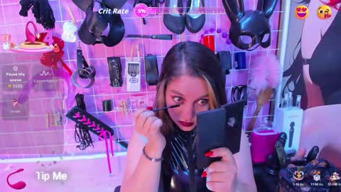 valeria_de_leon online show from 09/14/25, 03:49