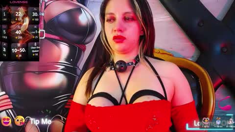 valeria_de_leon online show from 11/16/25, 08:20