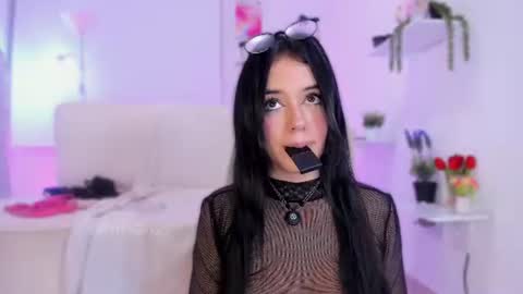 Valeria Londoo online show from 06/14/26, 02:24