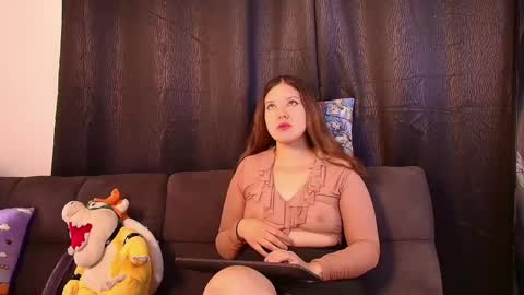 Valeria online show from 04/06/26, 01:01