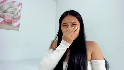 valeria_miller69 online show from 05/02/26, 02:33