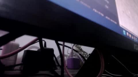 VALERIA online show from 09/28/25, 05:13