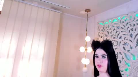 Valeria online show from 07/01/26, 06:18