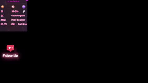 valeria  independent model  online show from 12/31/24, 10:04