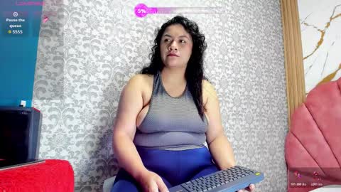 Costume lover online show from 02/23/26, 02:36