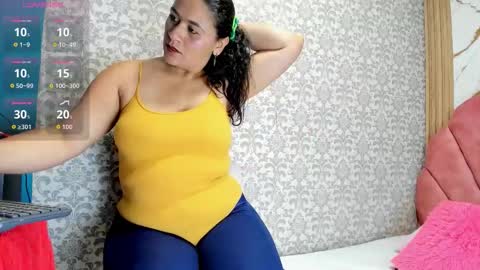 Costume lover online show from 03/02/26, 02:24