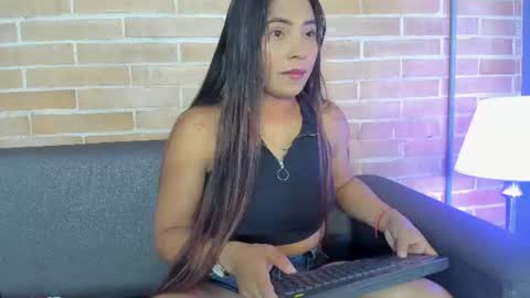 valeria_rua online show from 06/15/26, 11:23
